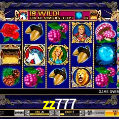 zz777 - Winners Celebration